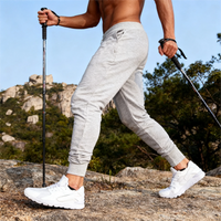 2026 New Training pants Men Casual Sports Pants Running Workout Jogging Long Pants Gym Sport Trousers for Men Jogger Sweatpants - Buy online at  Vibe In Cart.