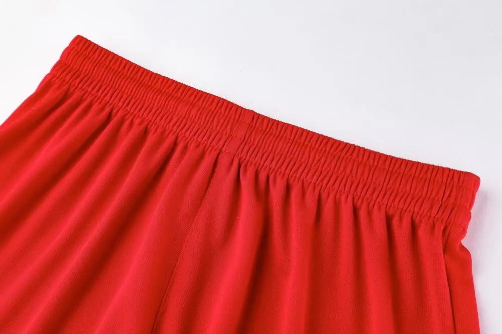 Adult Kids Football Jersey Men Customize Soccer Uniform Kit Sports Clothes Women Futsal Sportswear Child Training Tracksuit Suit - Buy online at  Vibe In Cart.