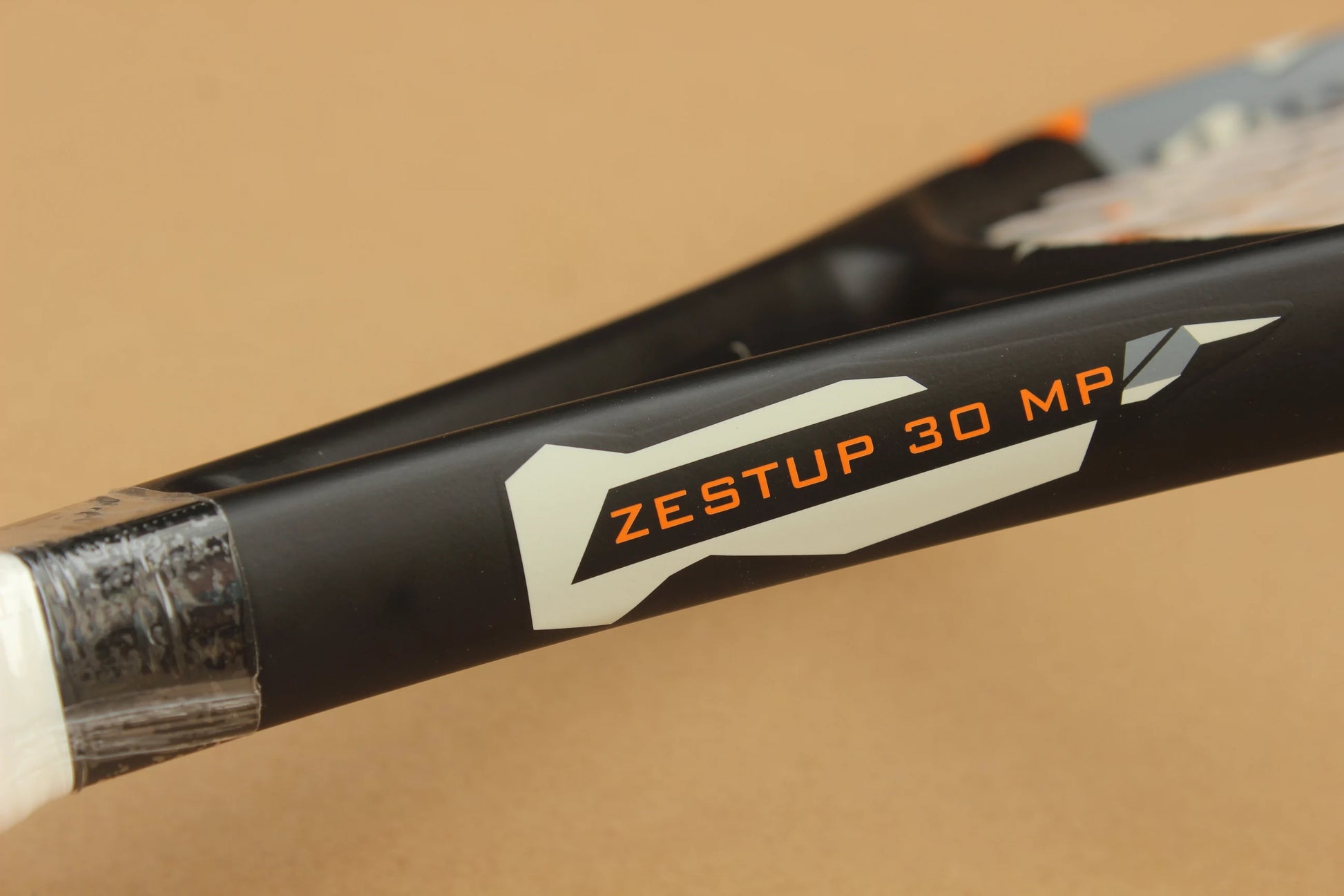 MAI XIANG ZESTUP 30MP High Quality Technical Type Tennis racket .  Carbon Aluminum Alloy Tennis Racquets - Buy online at  Vibe In Cart.