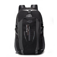 40L Outdoor Waterproof Large Capacity Hiking Bag - Buy online at  Vibe In Cart.
