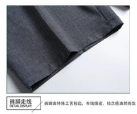 Men Golf Shorts Thin Straight-leg Five-pants Solid Refreshing Breathable Trousers Comfortable Casual Sportswear Summer - Buy online at  Vibe In Cart.