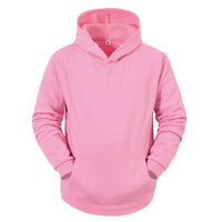 Men's and Women's Clothing 14Colors Spring and Autumn Men's and Women's Hoodies Tops Solid Color Long-sleeved Hooded Sweatshirts - Buy online at  Vibe In Cart.