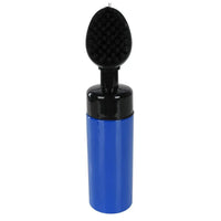 Golf Club Groove Cleaning Brush with Leakproof Water Reservoir and ABS Material