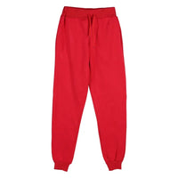 2024 Autumn and Winter New Women's Casual Sports Pants Loose Large Size Small Foot Guard Pants Fashionable Street Wear - Buy online at  Vibe In Cart.