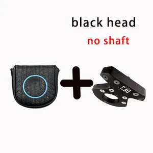 New DF3 Golf Putter With Graphite ACCRA Shaft Zero torque putter 33 34 35 36 inches DF3 Putter - Buy online at  Vibe In Cart.