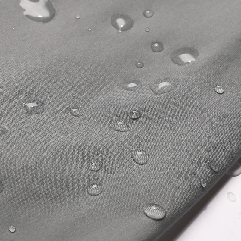 Golf Raincoat Rain Jacket Waterproof Lightweight Quick-Dry UV Sun Protection Breathable Outdoor Sports Men Women Golfing Apparel - Buy online at  Vibe In Cart.