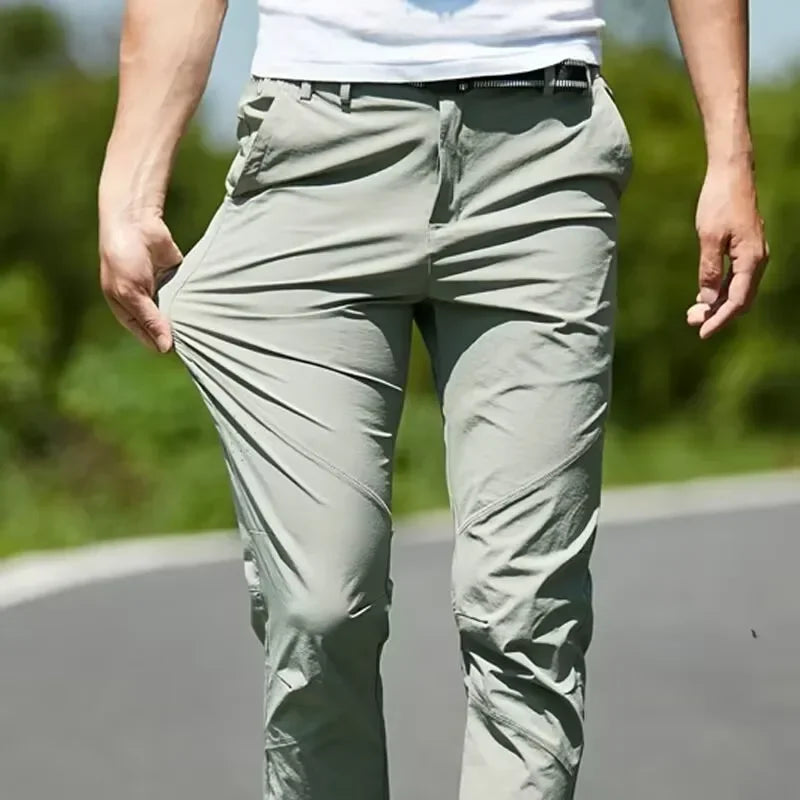 Golf Wear Men Pants New Style Stretch Spring Outdoor Trousers Utility Golf Pants Mens Pants Men's Golf Pants Men's Golf Clothing - Buy online at  Vibe In Cart.