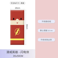 Bed Headboard Boy Childern Bedroom Furniture Wall Decoration Sticker Anti-collision Panels Cabecero Cama Head Board Tete De Lit - Buy online at  Vibe In Cart.