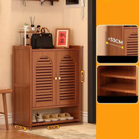 Modern Adjustable Shoe Rack Indoor Hallway Bench Organizer Shoe Cabinet Storage System Armoires De Salon Entrance Home Furniture - Buy online at  Vibe In Cart.
