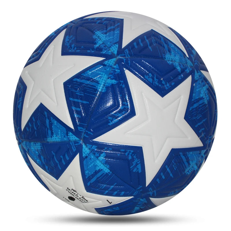 2025 Soccer Balls Standard Size 5 Size 4 High Quality Seamless Balls PU Material Outdoor Football Training Match Game  futbol - Buy online at  Vibe In Cart.