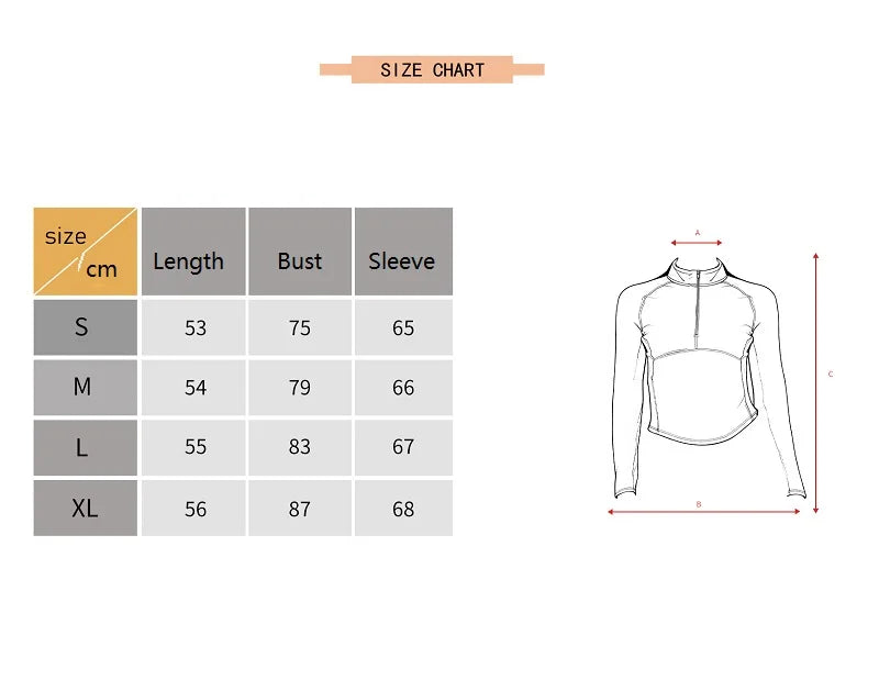 Women Long Sleeve Yoga Tennis Shirts Zipper Collar Workout Athletic Tops Ladies Slim Pleated Tennis Skirt Gym Short Skorts - Buy online at  Vibe In Cart.