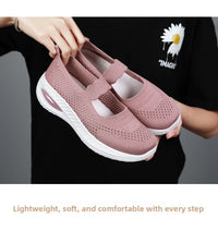 Spring New Fashion Woman Vulcanized  Platform Casual Sneakers Women Flats Mesh Breathable Running Walking Shoes Chunky Sports - Buy online at  Vibe In Cart.