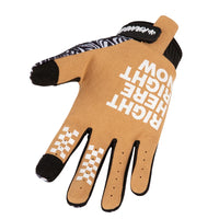 Motocross MX Gloves Motorcycle Full Finger Bike BMX MTB ATV Off Road Mountain Cycling Luvas M-XL - Buy online at  Vibe In Cart.