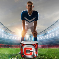 1-3pc Kid Adults Football Captain Armband Soccer Arm Band Leader Competition Gift Soccer Captain Group Armband Football Training - Buy online at  Vibe In Cart.