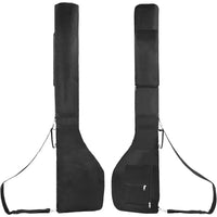 Golf Club Bag Foldable Golf Carry Bag Waterproof Golf Club Travel Bag Golf Travel Case for Women Men - Buy online at  Vibe In Cart.