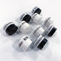 15/30/60/90/180pcs Tennis OverGrip Tennis Badminton Squash Training Sweat Absorbed Wraps Tennis Accessories Badminton Grip Padel - Buy online at  Vibe In Cart.