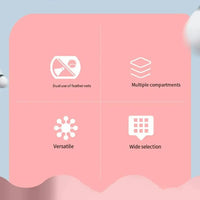 Tennis Accessories One Shoulder Tennis Bag Large Capacity Crossbody Badminton Bag Beauty Korean Style Tennis Crossbody Bag Women - Buy online at  Vibe In Cart.