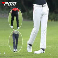 PGM Winter Golf Pants Men Waterproof Straight Sports Pants Male Thickened Fleece Thermal Trousers Man Casual Sweatpants - Buy online at  Vibe In Cart.