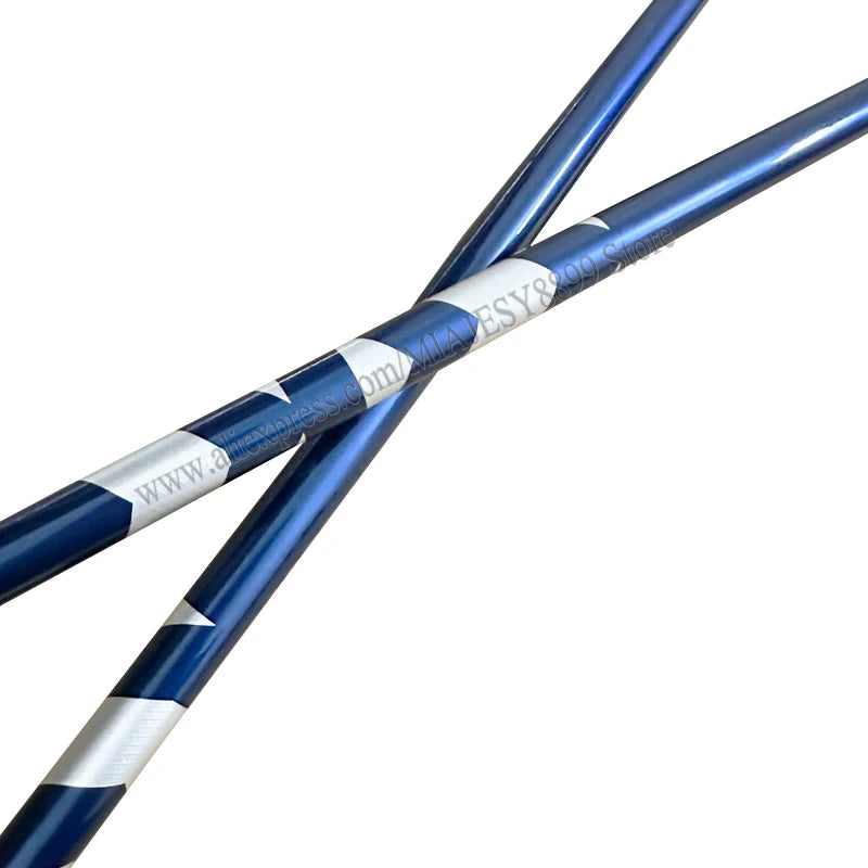 Driver Golf Shaft V 6-S Blue Graphite Shaft Golf Clubs Wood Shaft Golf Accessories Flex R or S - Buy online at  Vibe In Cart.