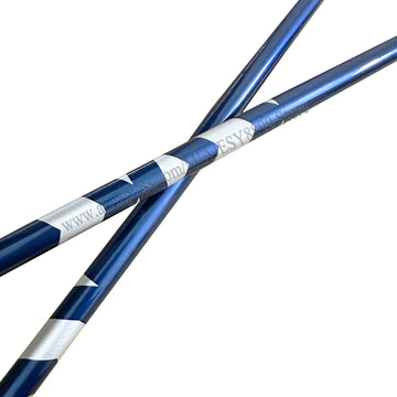 Driver Golf Shaft V 6-S Blue Graphite Shaft Golf Clubs Wood Shaft Golf Accessories Flex R or S - Buy online at  Vibe In Cart.