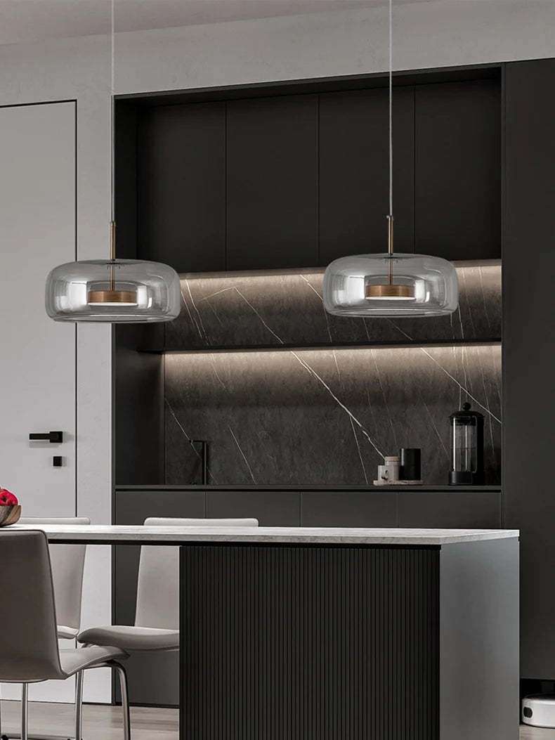 Modern dine dining room Pendant lights indoor lighting Ceiling lamp hanging light led Chandeliers for living room indoor lightin - Buy online at  Vibe In Cart.