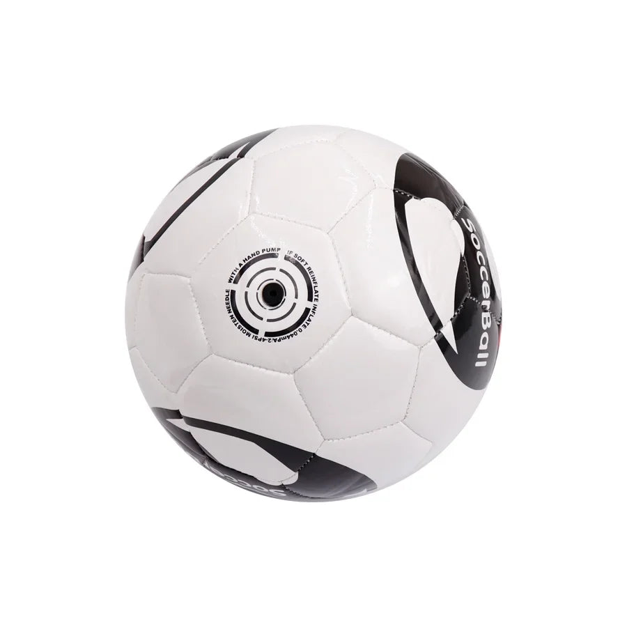 Football Training Ball Kick Soccer Ball Practice Belt TPU Size 2 Football Rope Touch Solo Kickwith String Beginner Trainer - Buy online at  Vibe In Cart.