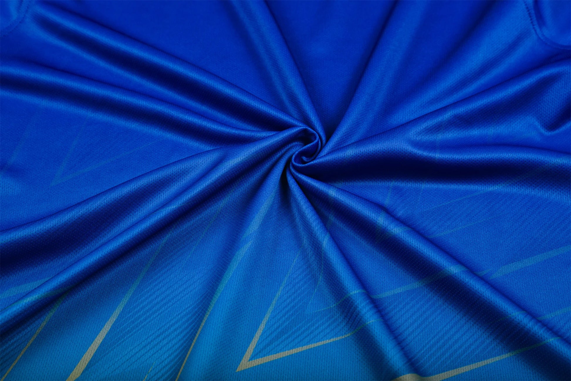 Men's and Boys' Polyester Short Sleeve Soccer Training Set