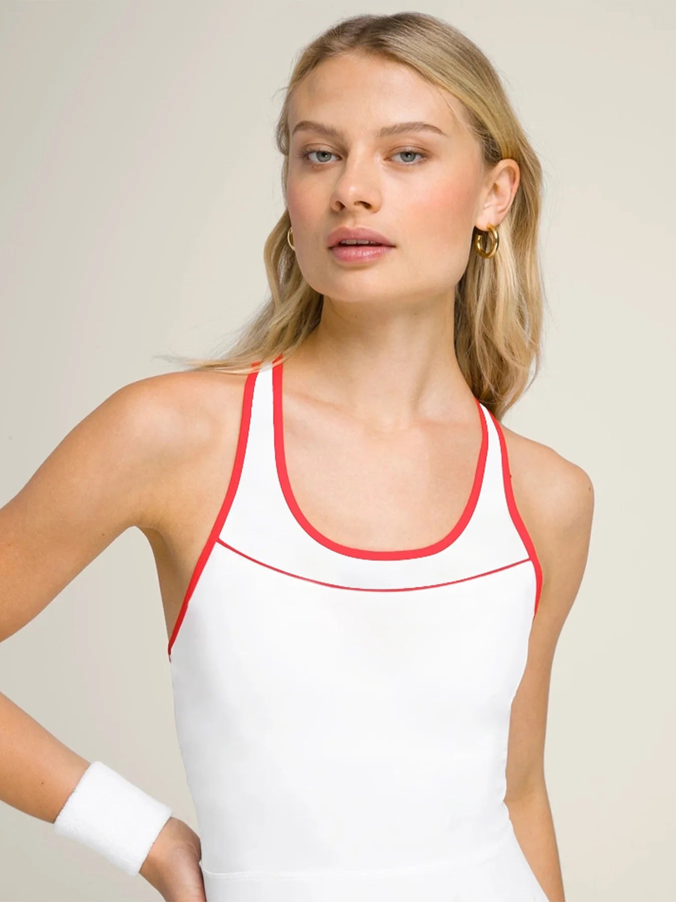 Tennis Dress Women With Separate Shorts Sleeveless Golf Sport Skirts Set with Training yoga Running Fitness Female Badminton - Buy online at  Vibe In Cart.