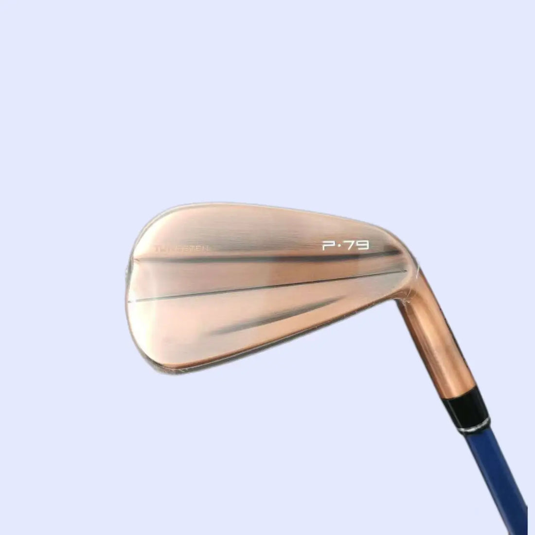 Golf Club P790 Fourth Generation Bronze Male and Female High Capacity Wrong Iron Set - Buy online at  Vibe In Cart.