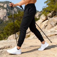 2026 New Training pants Men Casual Sports Pants Running Workout Jogging Long Pants Gym Sport Trousers for Men Jogger Sweatpants - Buy online at  Vibe In Cart.