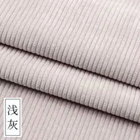 Modern Single Reclining Sofa in Cream for One Person