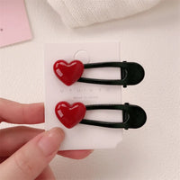 Summer Y2K Hairpin Yellow Star Designs Duck Mouth Clip Bangs Side Clip Blue BB Barrettes Hair Snap Clips Girls Hair Accessories - Buy online at  Vibe In Cart.