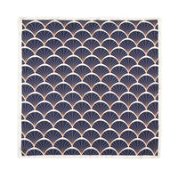 Square Satin Silk Scarf for Women, Casual All Seasons