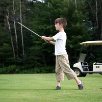 Golf Clubs Golf Practice Club Putter for Adults Non-slip Sports Equipment Golfing Accessories for Beginners Athlete Golfers - Buy online at  Vibe In Cart.