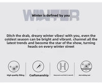 Men's European Size Sherpa Lined Stand Collar Winter Jacket with Thickened Fleece for Outdoor Casual Wear  Street Style Fashion - Buy online at  Vibe In Cart.