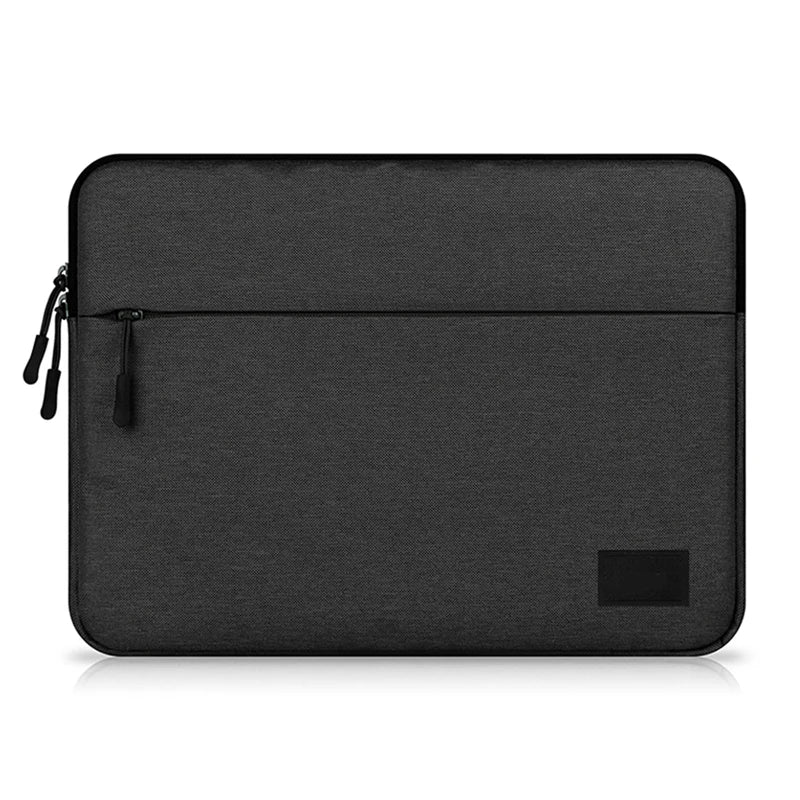 Waterproof Nylon Laptop Sleeve for 11 to 16 Inch Laptops