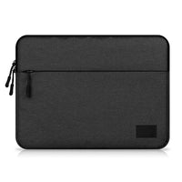 Waterproof Nylon Laptop Sleeve for 11 to 16 Inch Laptops