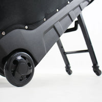 Large Capacity Golf Travel Bag, Golf Club Airline Protection, Padded Thickened Durable Material, Foldable, Multiple Storage Pock - Buy online at  Vibe In Cart.