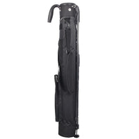 Lightweight Golf Club Bag With Bracket Golf Gun Rack Bags, Waterproof Golf Stand Carry Bag - Buy online at  Vibe In Cart.