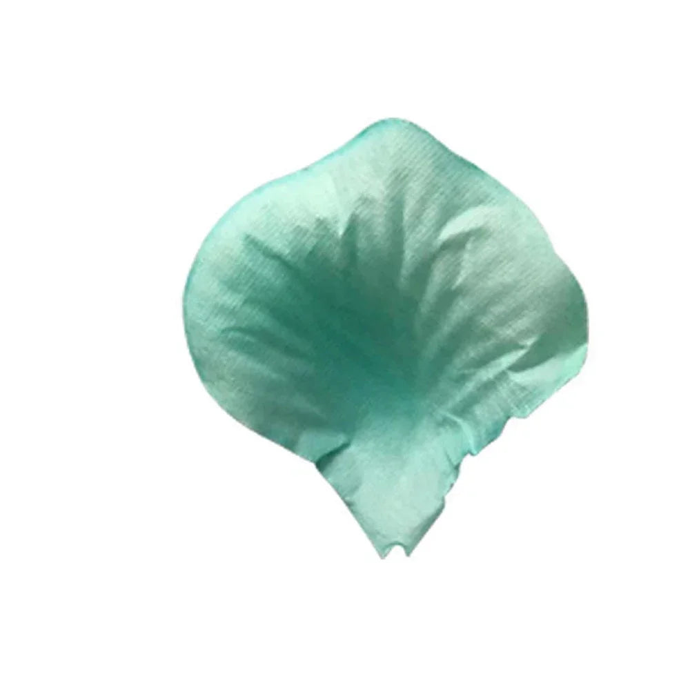 Artificial Rose Petals in Red, White, and Gold, 100-10000 Pieces