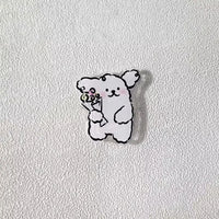 Universal Expanding Ring Grip Stand For Smartphones