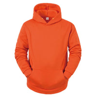 Men's and Women's Clothing 14Colors Spring and Autumn Men's and Women's Hoodies Tops Solid Color Long-sleeved Hooded Sweatshirts - Buy online at  Vibe In Cart.