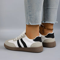 Women's summer breathable mesh flat shoes women's shoes casual sneakers shoes, clearance free shipping - Buy online at  Vibe In Cart.