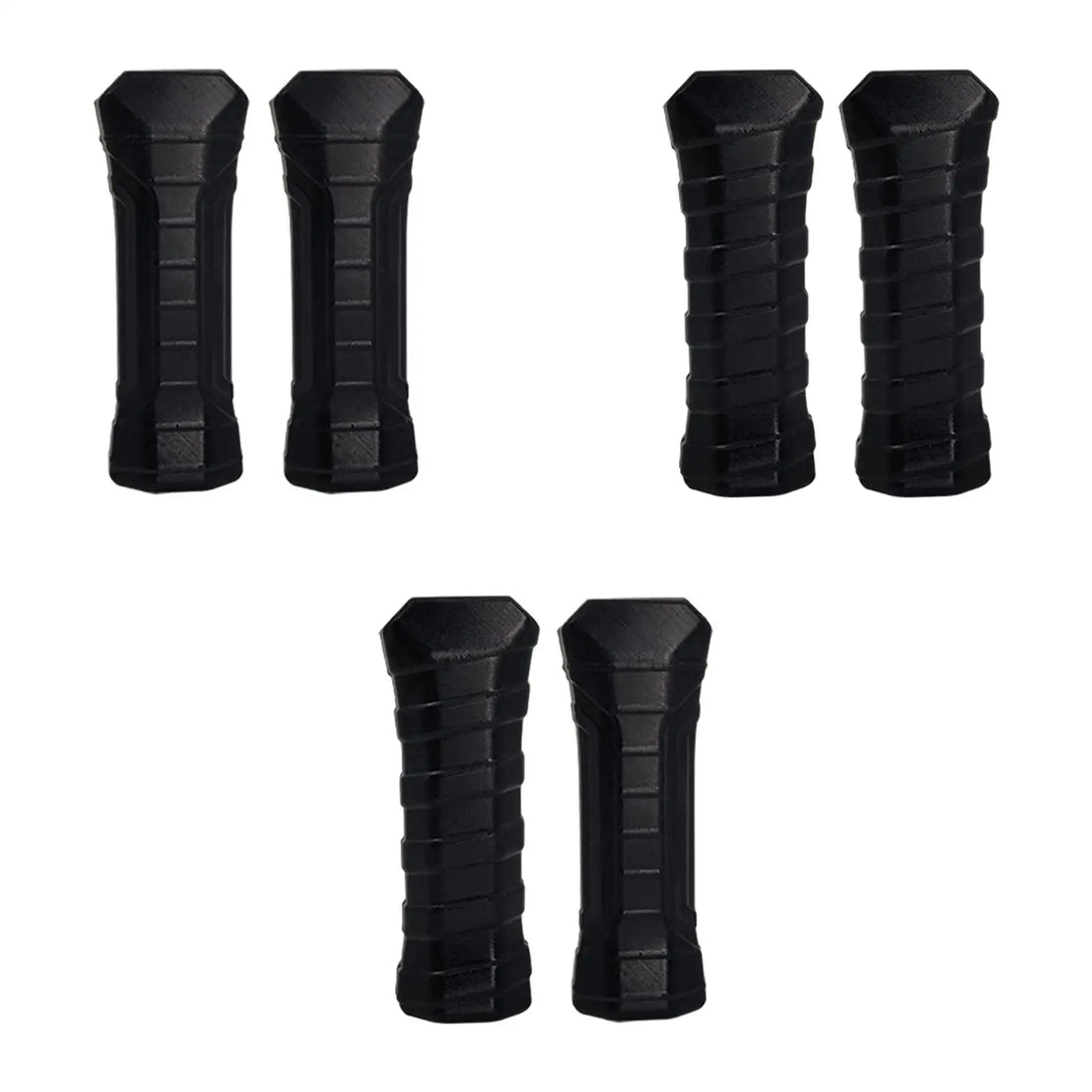 Pickleball Racket Handle, Non Slip Pickleball Grip Protector Sleeve, High Performance Racquet Grip - Buy online at  Vibe In Cart.