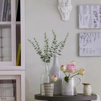 10-50PCS DIY Artificial Eucalyptus Wall Hanging Decor Greenery Boho Home Decorations Farmhouse Rustic Plants for Wedding - Buy online at  Vibe In Cart.