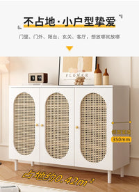 Nordic Wooden Shoe Cabinet Organizer Designer Italian Minimalist Shoe Shelf Vertical Modern Hallway Gabinete Entrance Furniture - Buy online at  Vibe In Cart.