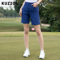 PGM Women's Golf Shorts Spring/Summer Wear for Woman KUZ204 - Buy online at  Vibe In Cart.