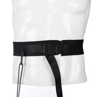 Soccer Ball Juggle Bag Children Auxiliary Circling Belt  Kick Solo Soccer Trainer Football Kick Kids Football Training Equipment - Buy online at  Vibe In Cart.