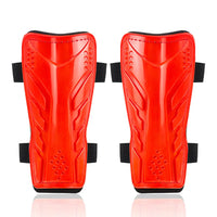Impact Resistant Football Shin Pads with EVA and PP Material