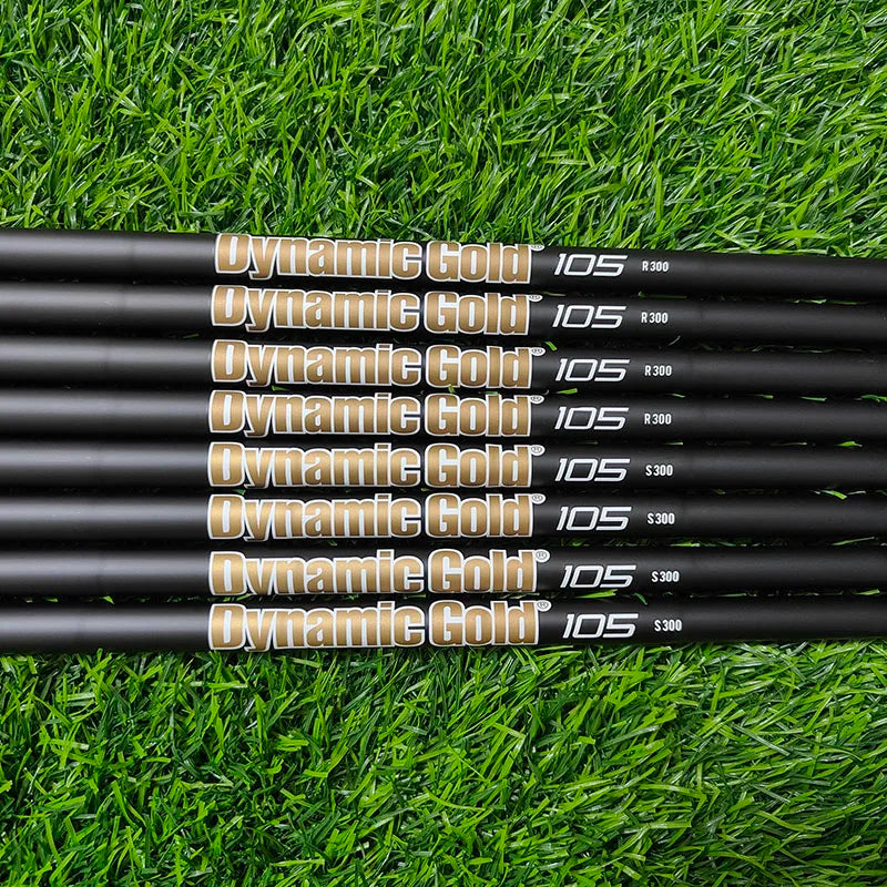 Abay_ Third generation golf club P790 Black Golf Iron Set 4-9P R/S Flexible Steel/Graphite Rod with Top Cover - Buy online at  Vibe In Cart.